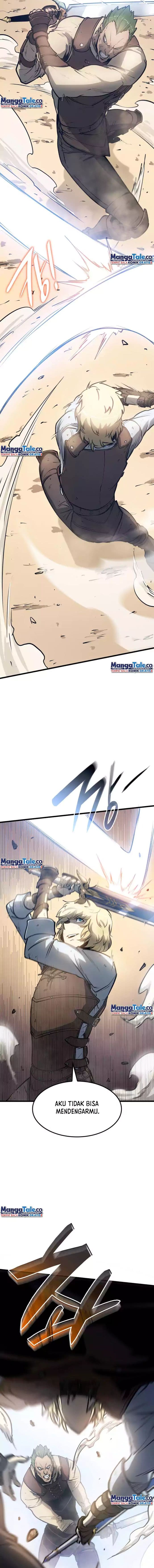 The Count’s Youngest Son Is A Player! - Chapter 3 - Page 5