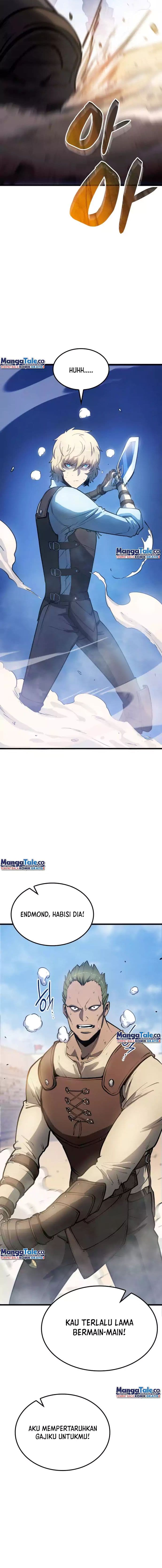The Count’s Youngest Son Is A Player! - Chapter 3 - Page 6