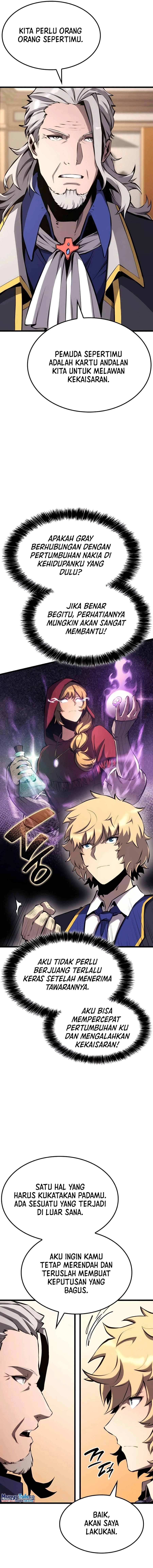 The Count’s Youngest Son Is A Player! - Chapter 30 - Page 13