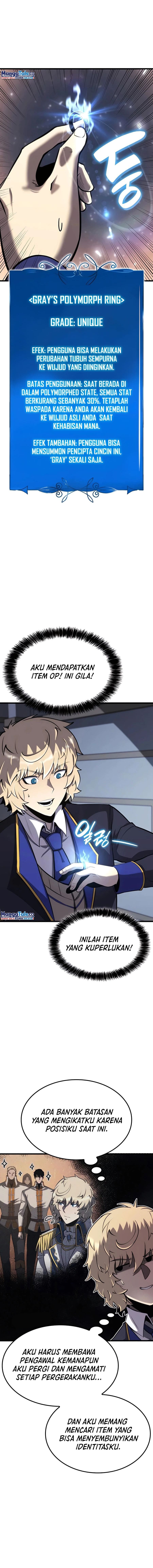 The Count’s Youngest Son Is A Player! - Chapter 30 - Page 16
