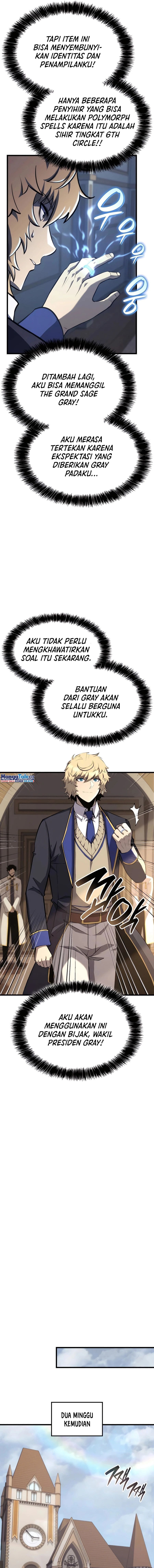 The Count’s Youngest Son Is A Player! - Chapter 30 - Page 17
