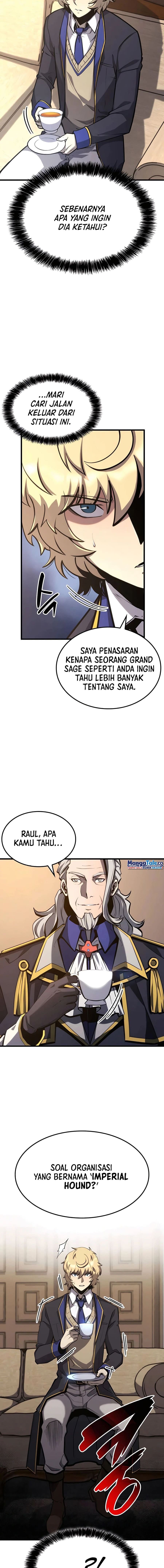 The Count’s Youngest Son Is A Player! - Chapter 30 - Page 3