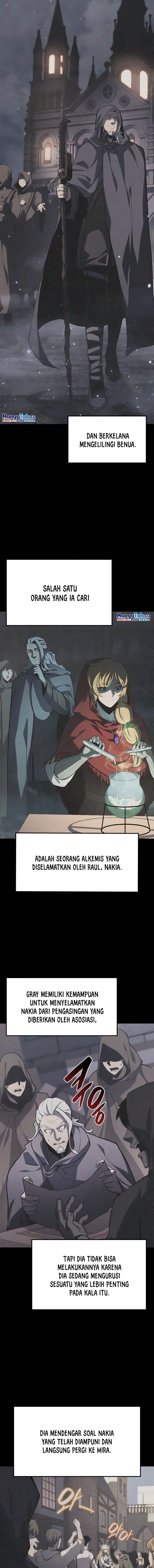 The Count’s Youngest Son Is A Player! - Chapter 30 - Page 6