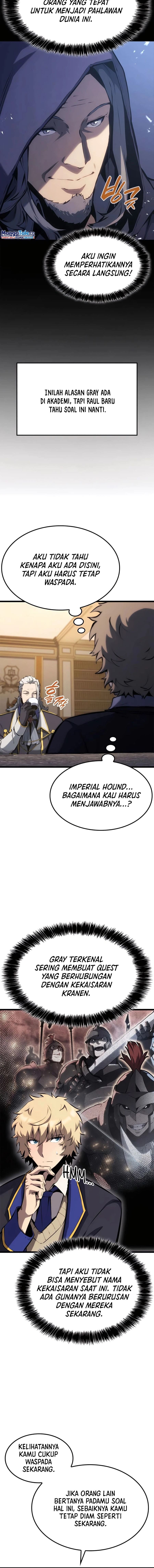 The Count’s Youngest Son Is A Player! - Chapter 30 - Page 8