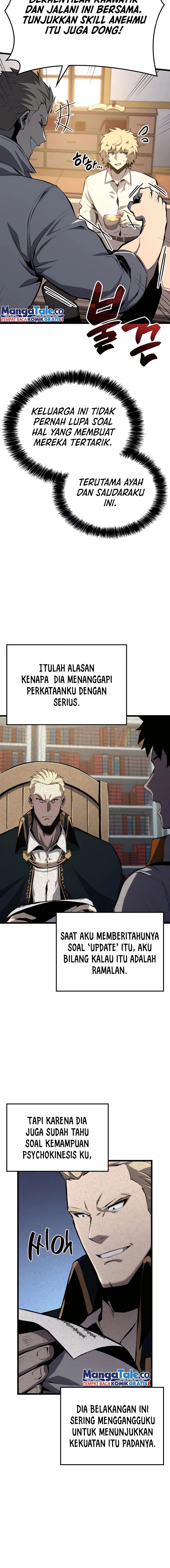 The Count’s Youngest Son Is A Player! - Chapter 32 - Page 15