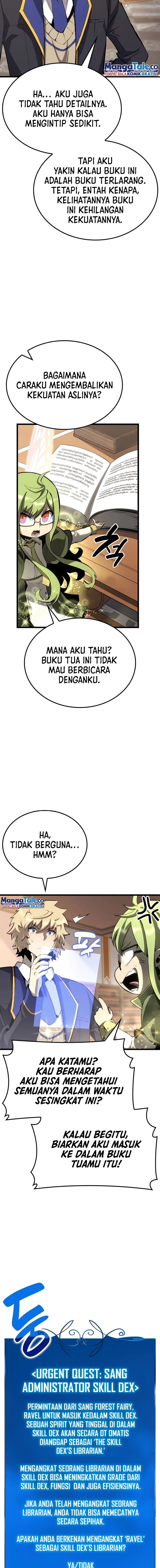 The Count’s Youngest Son Is A Player! - Chapter 32 - Page 2