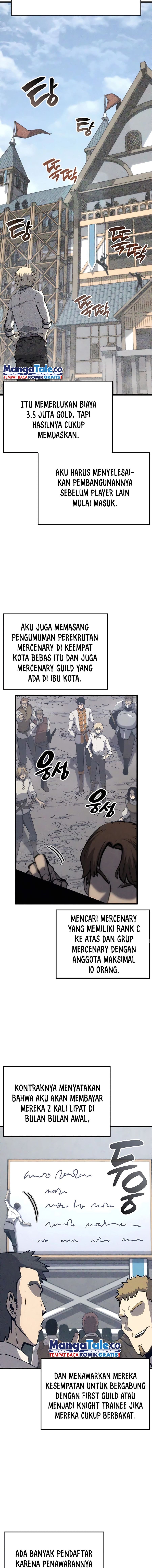 The Count’s Youngest Son Is A Player! - Chapter 32 - Page 22