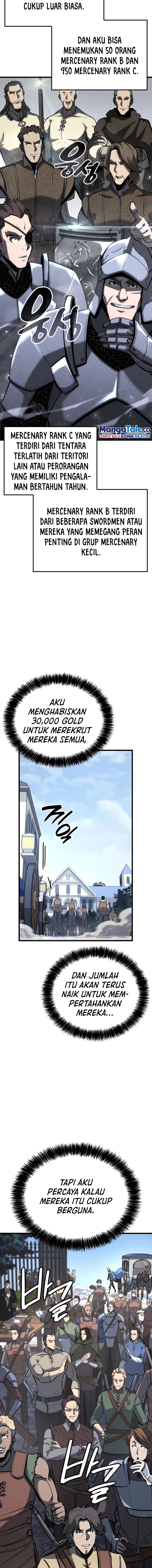The Count’s Youngest Son Is A Player! - Chapter 32 - Page 23