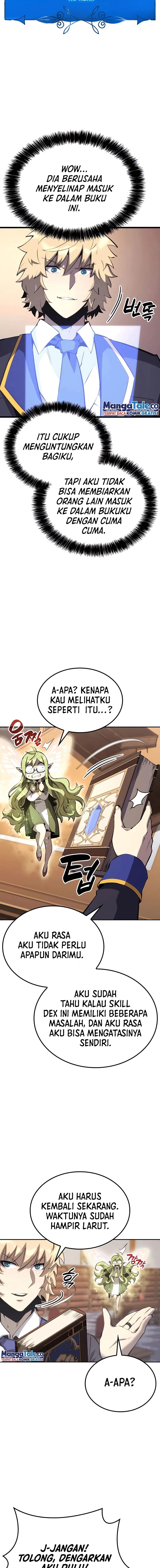 The Count’s Youngest Son Is A Player! - Chapter 32 - Page 3
