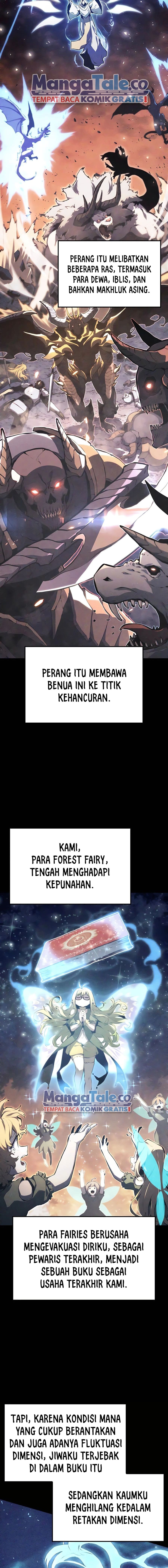 The Count’s Youngest Son Is A Player! - Chapter 32 - Page 7