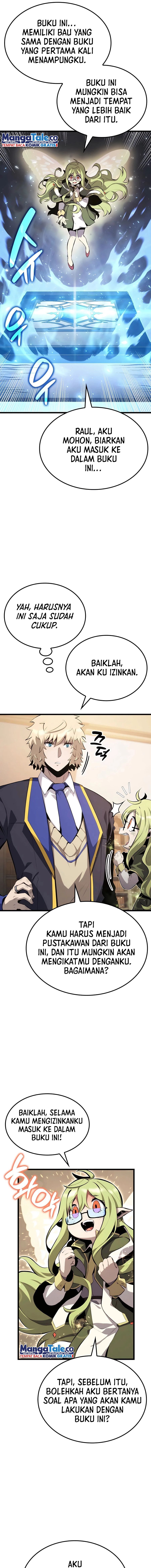 The Count’s Youngest Son Is A Player! - Chapter 32 - Page 9