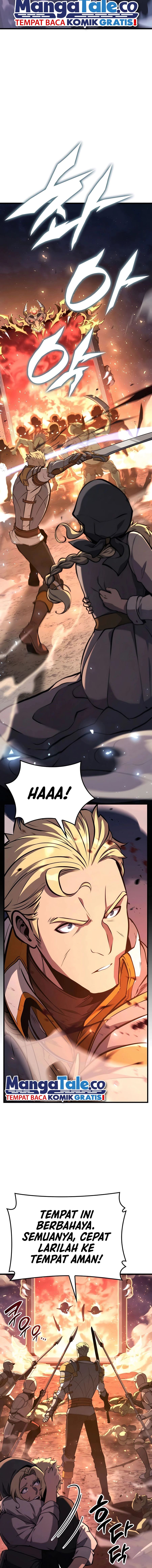 The Count’s Youngest Son Is A Player! - Chapter 33 - Page 10
