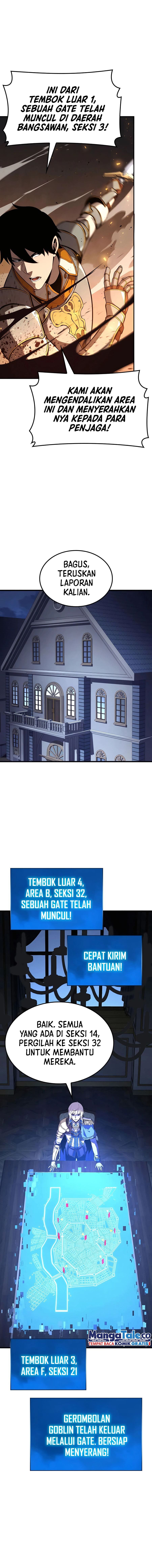 The Count’s Youngest Son Is A Player! - Chapter 33 - Page 12
