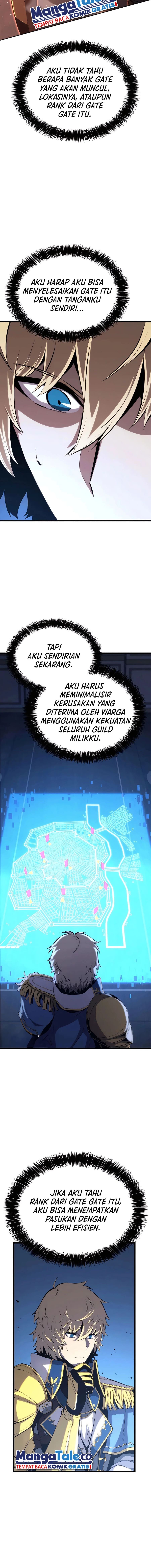The Count’s Youngest Son Is A Player! - Chapter 33 - Page 15