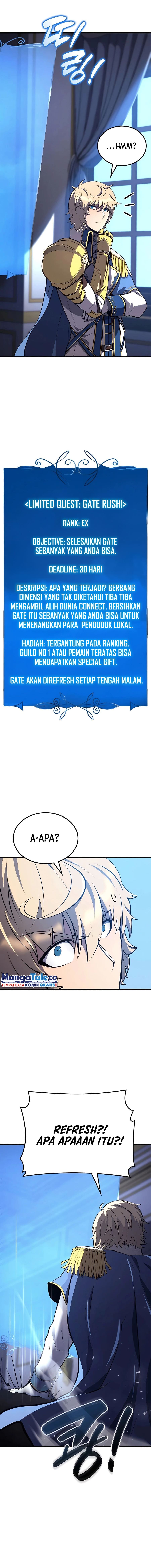 The Count’s Youngest Son Is A Player! - Chapter 33 - Page 16
