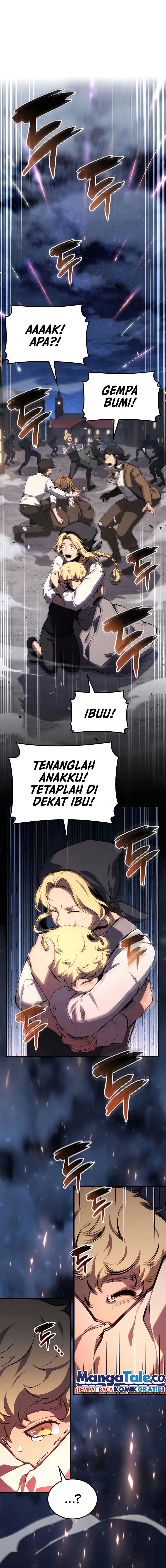 The Count’s Youngest Son Is A Player! - Chapter 33 - Page 7