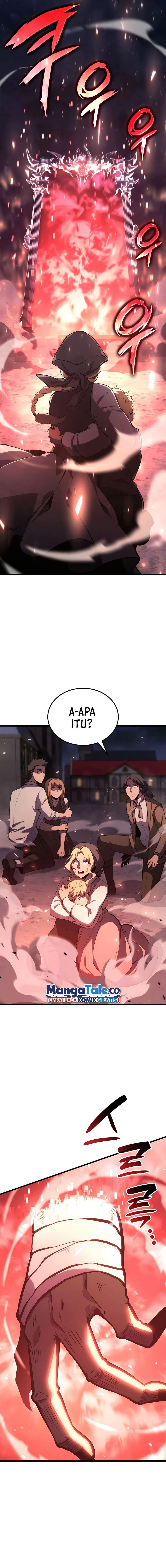 The Count’s Youngest Son Is A Player! - Chapter 33 - Page 8