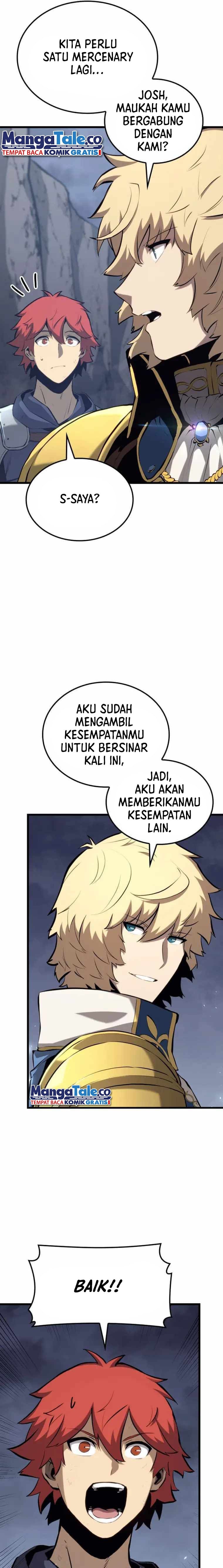 The Count’s Youngest Son Is A Player! - Chapter 36 - Page 13