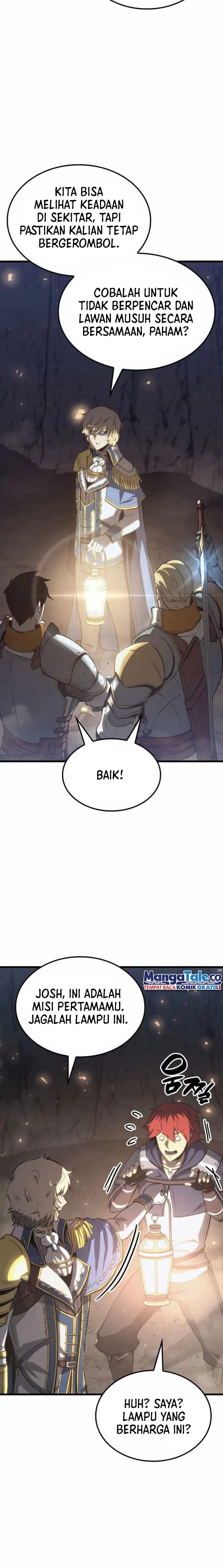 The Count’s Youngest Son Is A Player! - Chapter 36 - Page 18