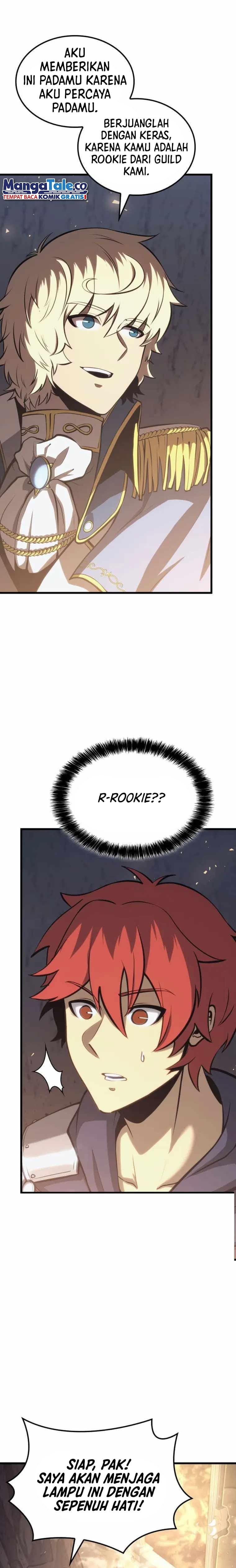 The Count’s Youngest Son Is A Player! - Chapter 36 - Page 19