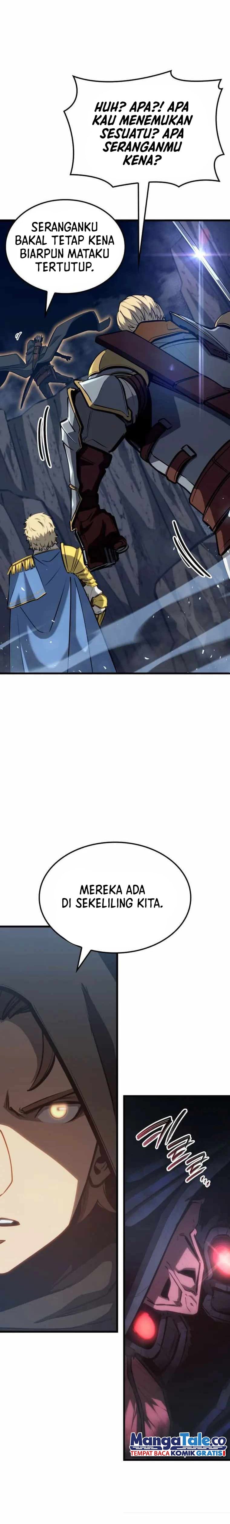 The Count’s Youngest Son Is A Player! - Chapter 36 - Page 23