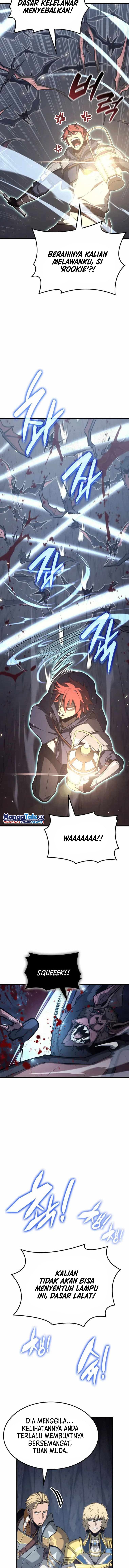 The Count’s Youngest Son Is A Player! - Chapter 36 - Page 26