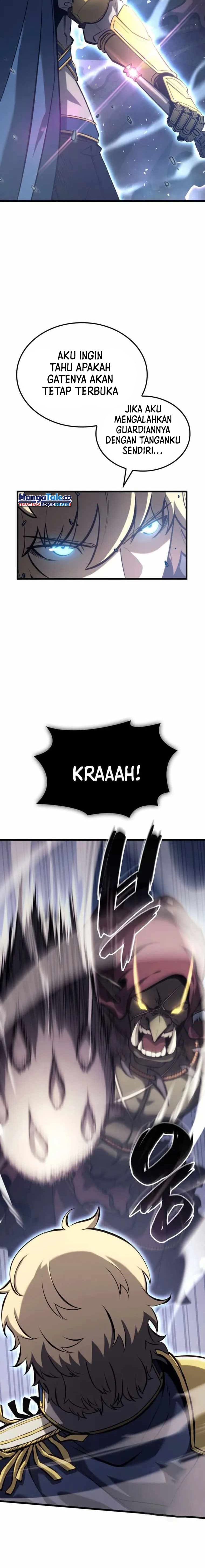 The Count’s Youngest Son Is A Player! - Chapter 36 - Page 4