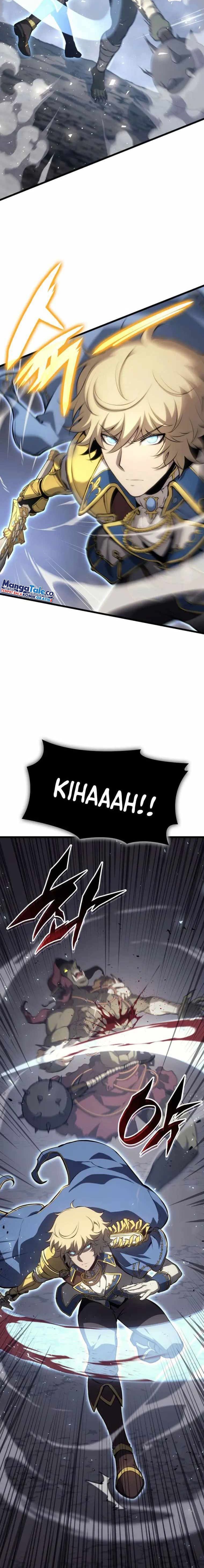 The Count’s Youngest Son Is A Player! - Chapter 36 - Page 6