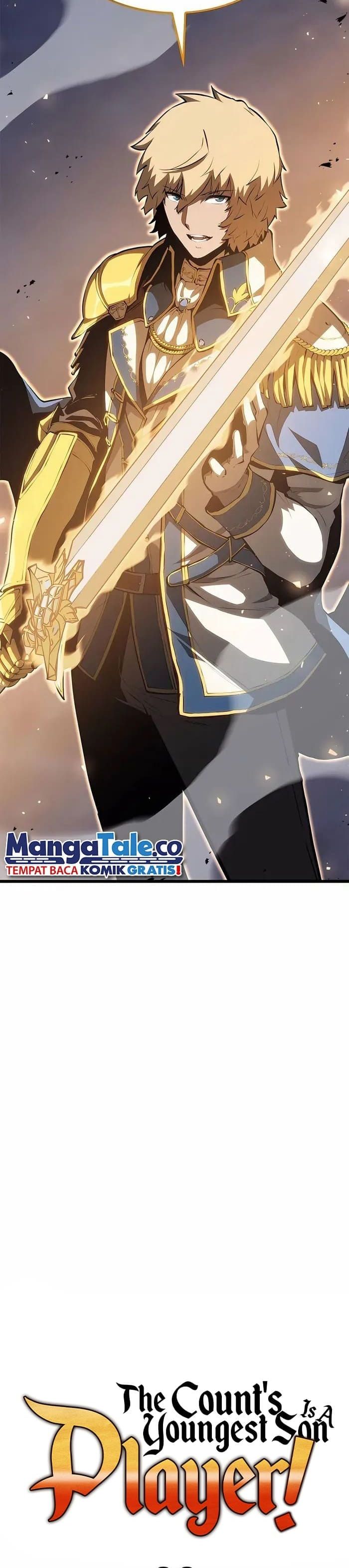 The Count’s Youngest Son Is A Player! - Chapter 38 - Page 12