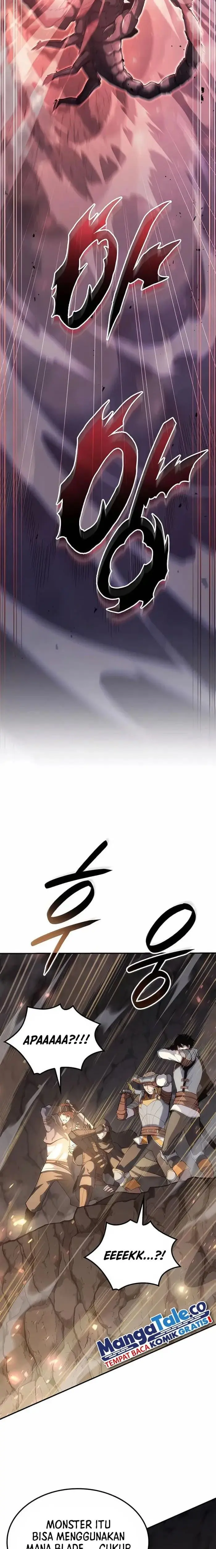 The Count’s Youngest Son Is A Player! - Chapter 38 - Page 21