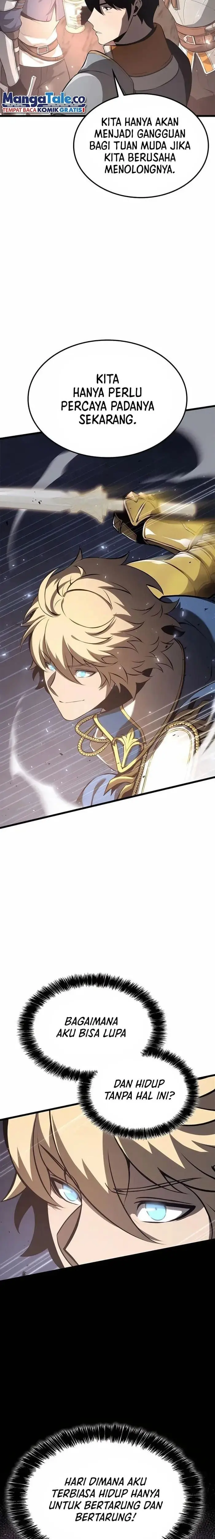 The Count’s Youngest Son Is A Player! - Chapter 38 - Page 23