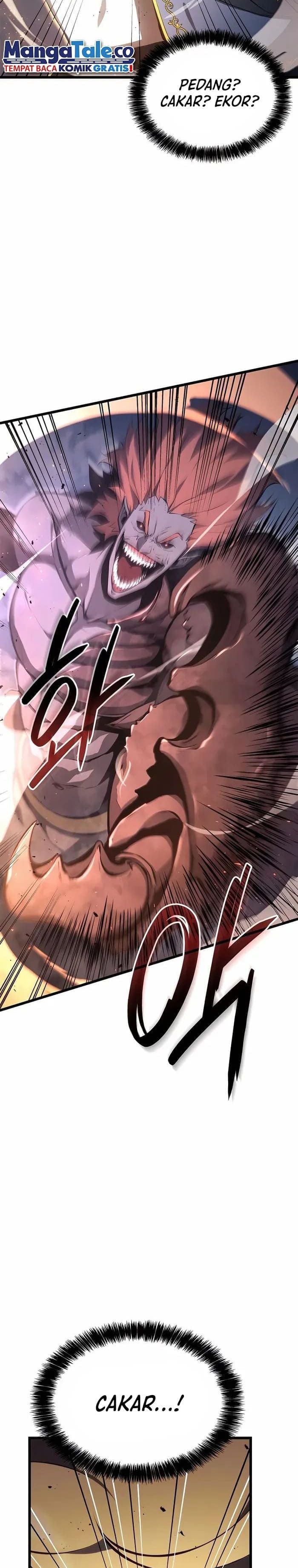 The Count’s Youngest Son Is A Player! - Chapter 38 - Page 28