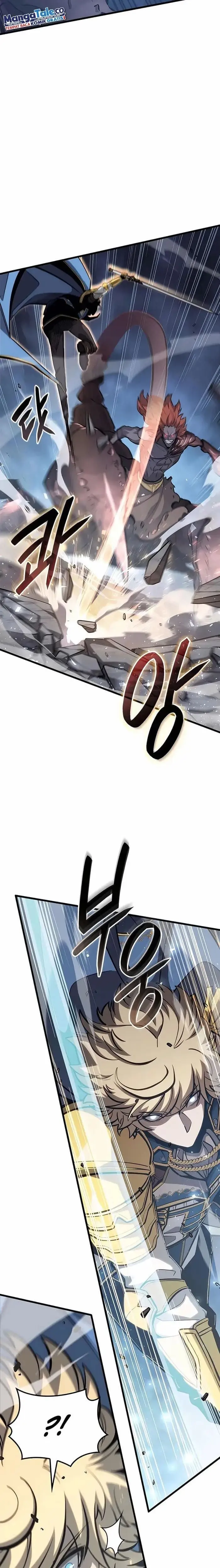 The Count’s Youngest Son Is A Player! - Chapter 38 - Page 3