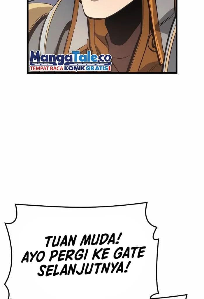 The Count’s Youngest Son Is A Player! - Chapter 38 - Page 36