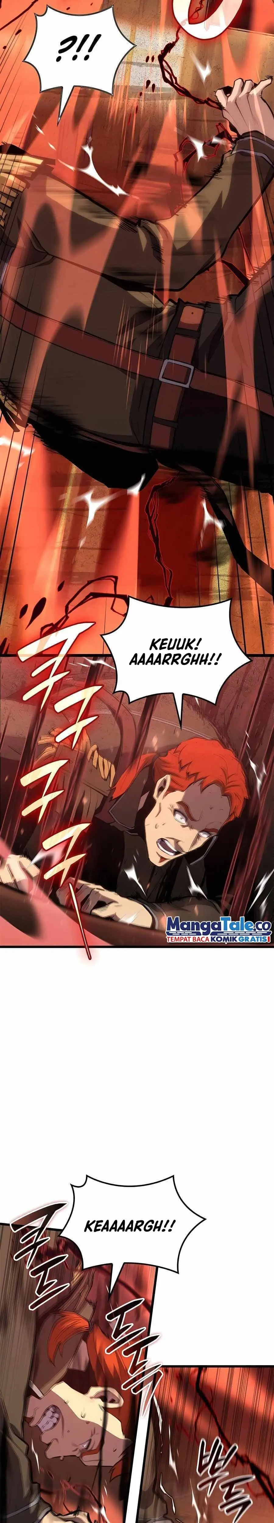 The Count’s Youngest Son Is A Player! - Chapter 39 - Page 19