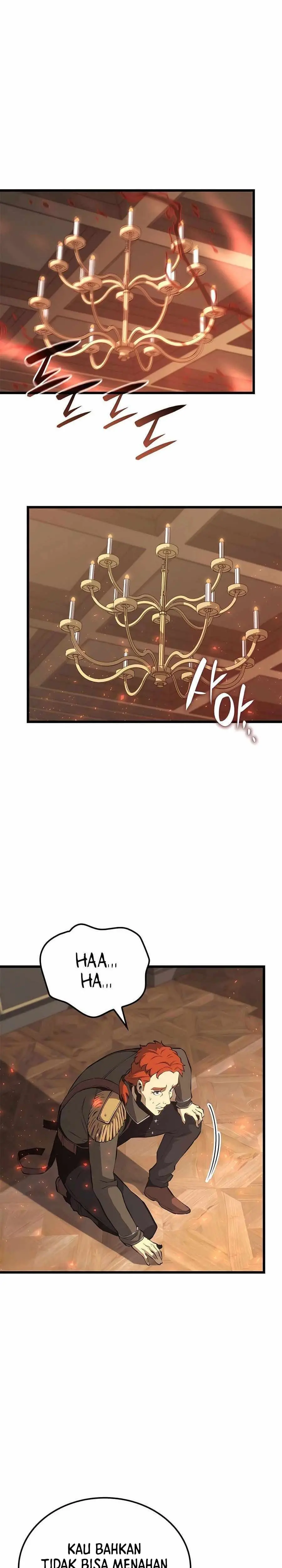 The Count’s Youngest Son Is A Player! - Chapter 39 - Page 22