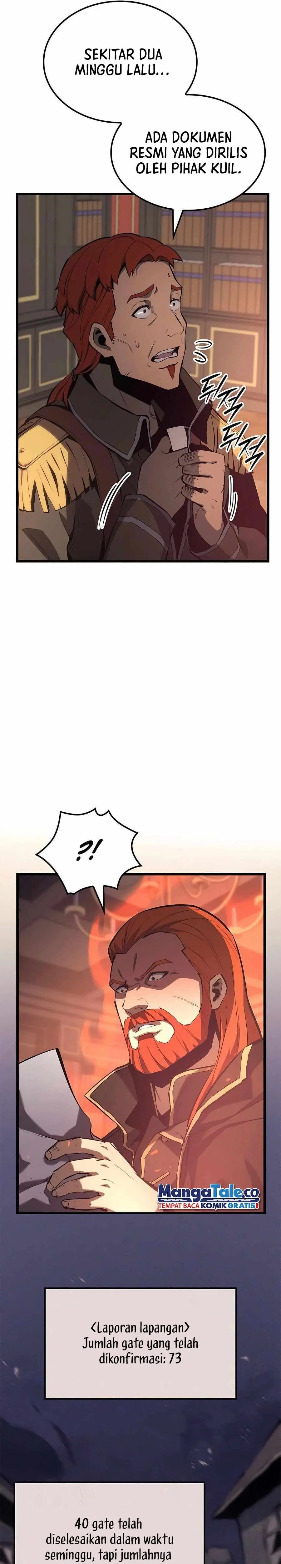 The Count’s Youngest Son Is A Player! - Chapter 39 - Page 25