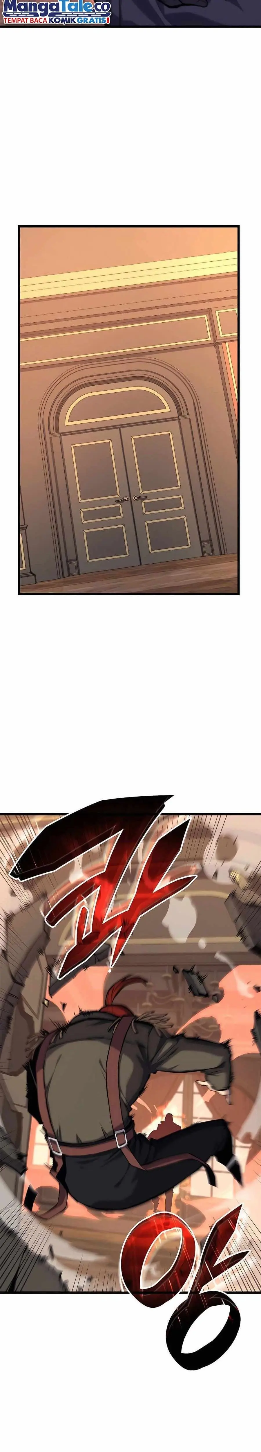 The Count’s Youngest Son Is A Player! - Chapter 39 - Page 28