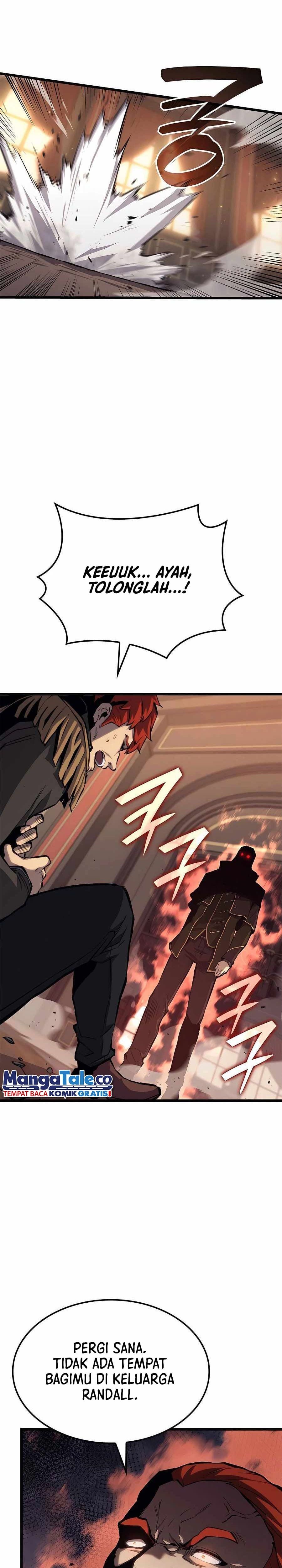 The Count’s Youngest Son Is A Player! - Chapter 39 - Page 29