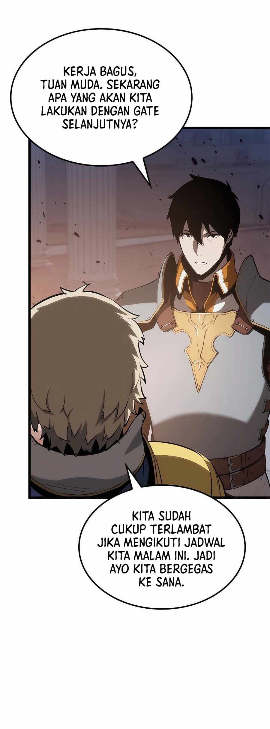 The Count’s Youngest Son Is A Player! - Chapter 39 - Page 3