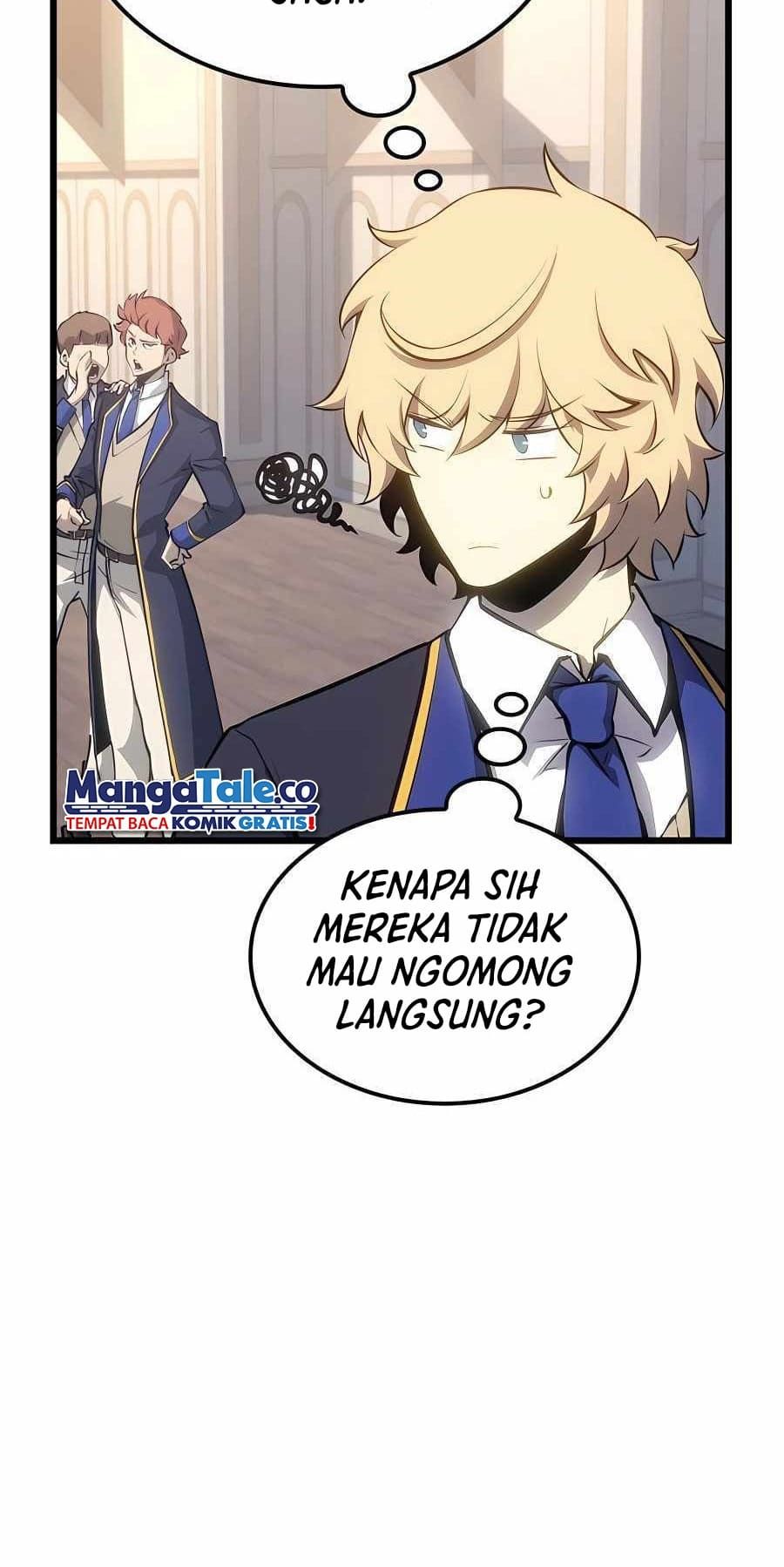 The Count’s Youngest Son Is A Player! - Chapter 39 - Page 36