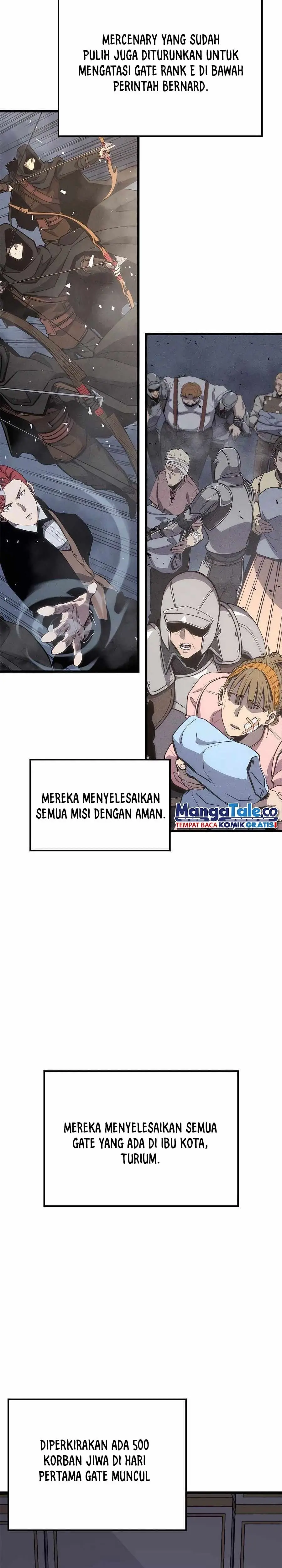 The Count’s Youngest Son Is A Player! - Chapter 39 - Page 7