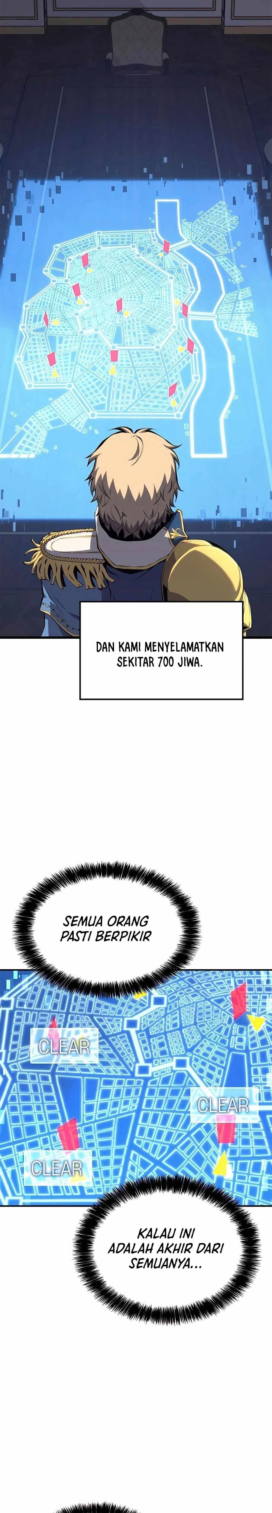 The Count’s Youngest Son Is A Player! - Chapter 39 - Page 8