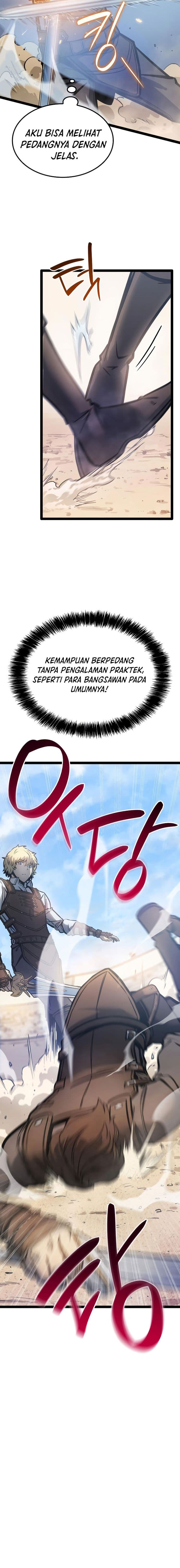 The Count’s Youngest Son Is A Player! - Chapter 4 - Page 10