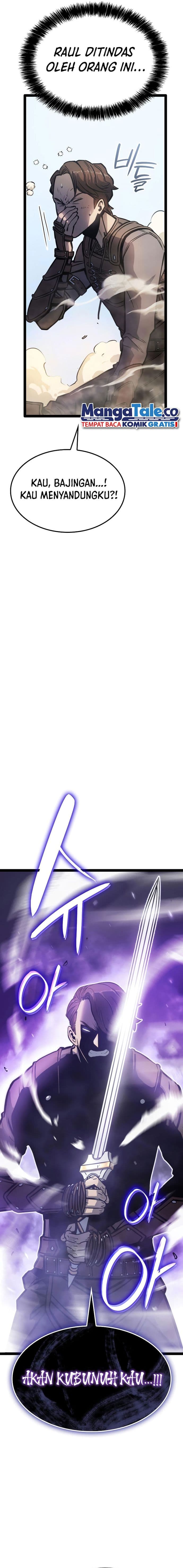 The Count’s Youngest Son Is A Player! - Chapter 4 - Page 11