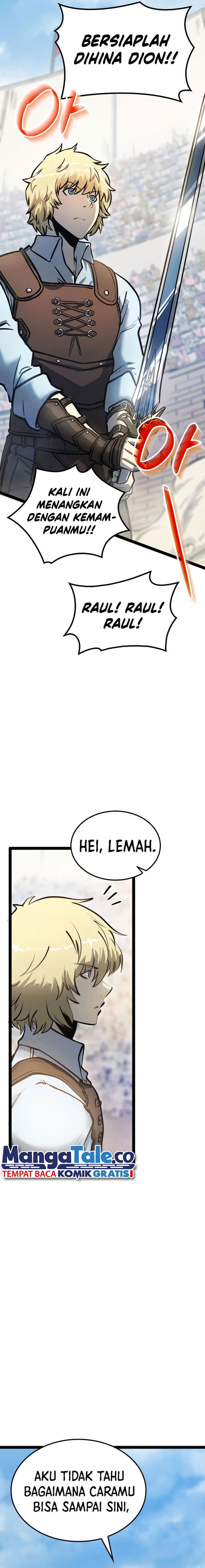 The Count’s Youngest Son Is A Player! - Chapter 4 - Page 2