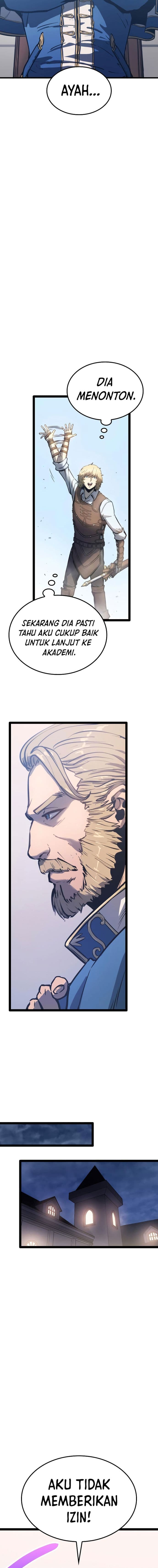 The Count’s Youngest Son Is A Player! - Chapter 4 - Page 21