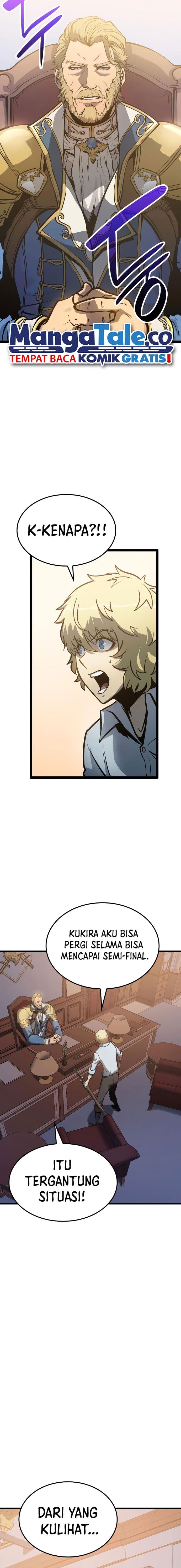 The Count’s Youngest Son Is A Player! - Chapter 4 - Page 22