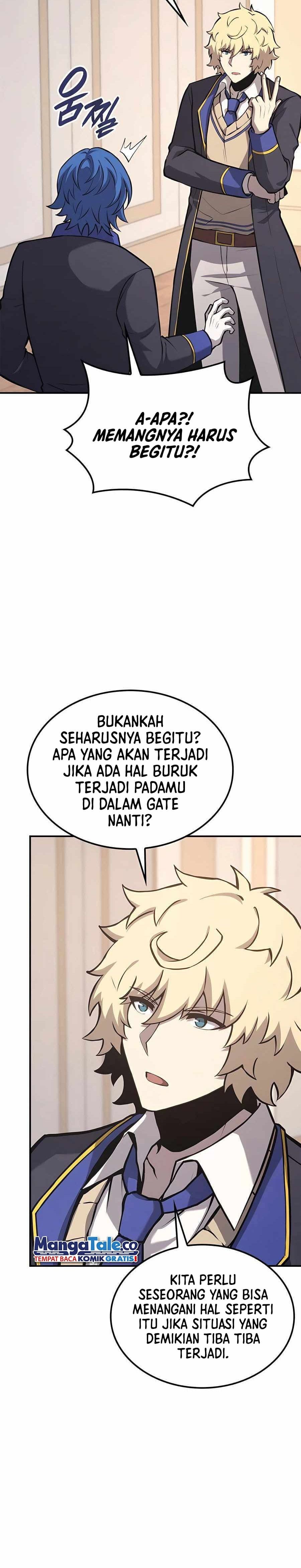 The Count’s Youngest Son Is A Player! - Chapter 40 - Page 10