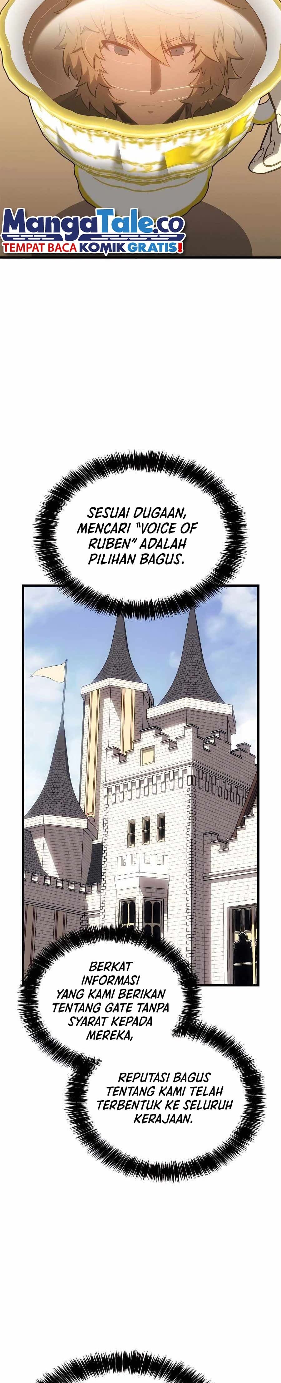 The Count’s Youngest Son Is A Player! - Chapter 40 - Page 16